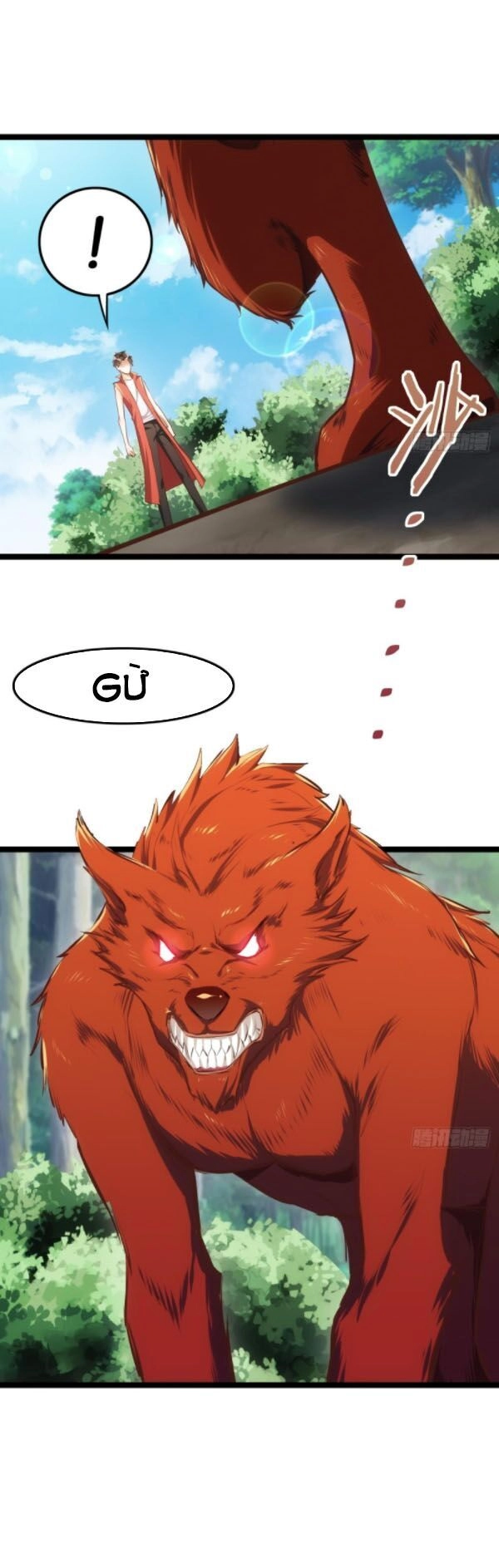 Cửa Hàng Thông Thiên Giới Chapter 65 - 2