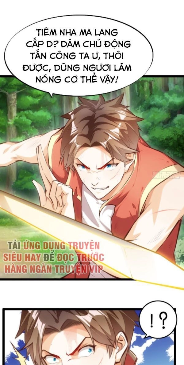 Cửa Hàng Thông Thiên Giới Chapter 65 - 3