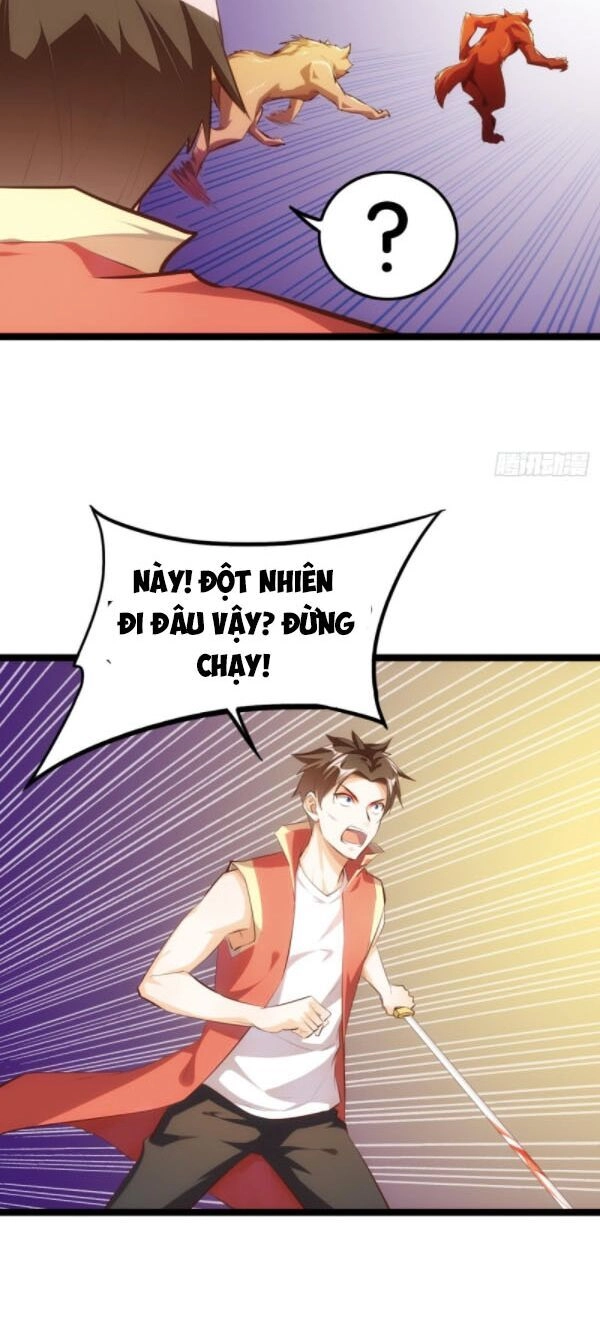 Cửa Hàng Thông Thiên Giới Chapter 65 - 10