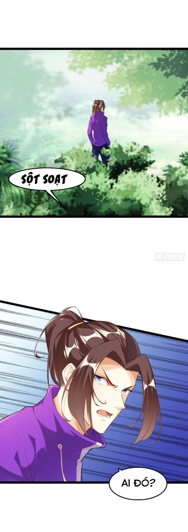 Cửa Hàng Thông Thiên Giới Chapter 66 - 3