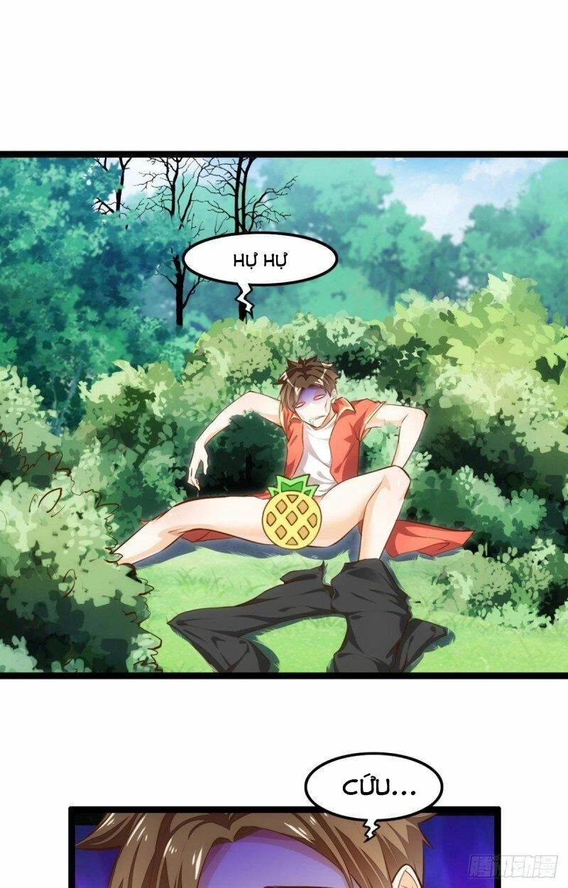 Cửa Hàng Thông Thiên Giới Chapter 67 - 12