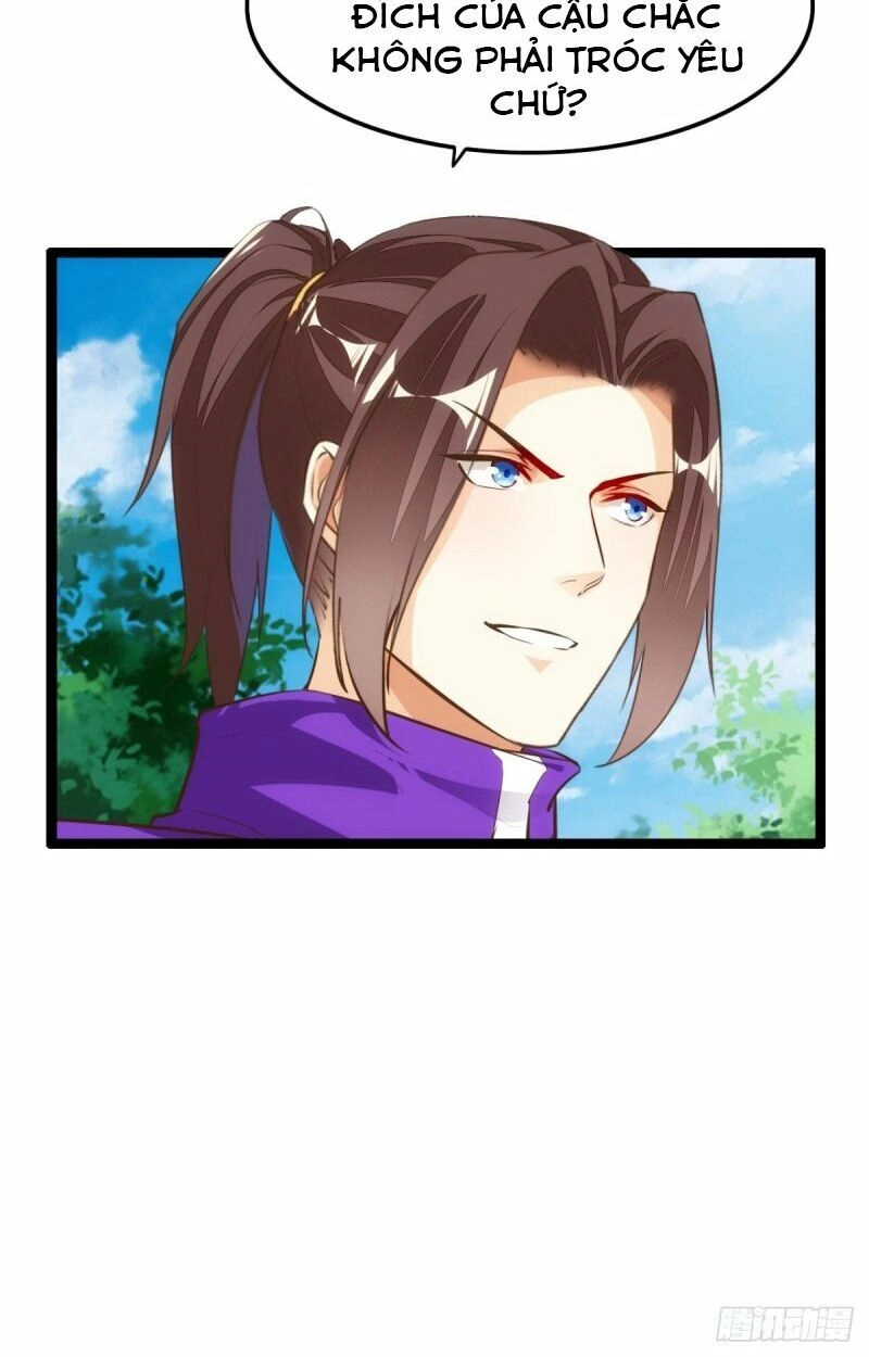 Cửa Hàng Thông Thiên Giới Chapter 68 - 6