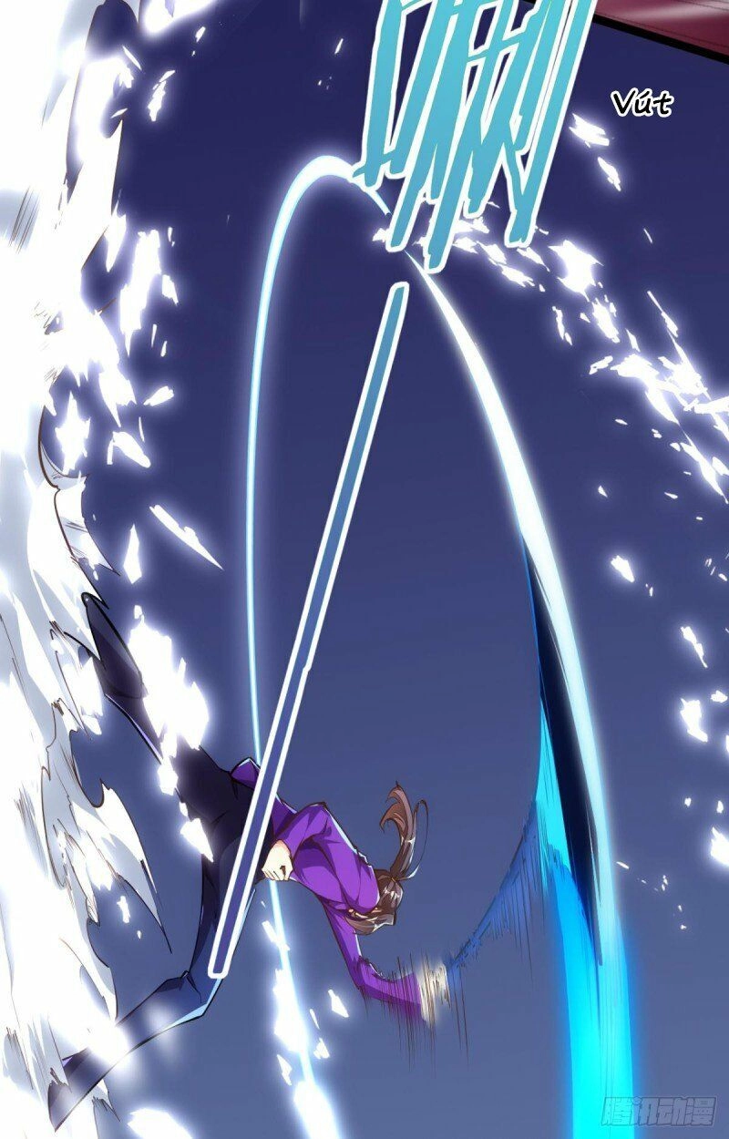 Cửa Hàng Thông Thiên Giới Chapter 68 - 9