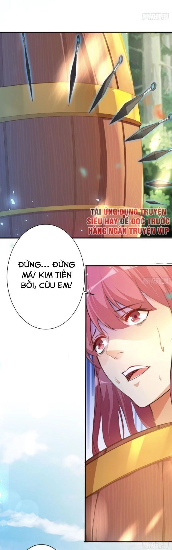 Cửa Hàng Thông Thiên Giới Chapter 70 - 1