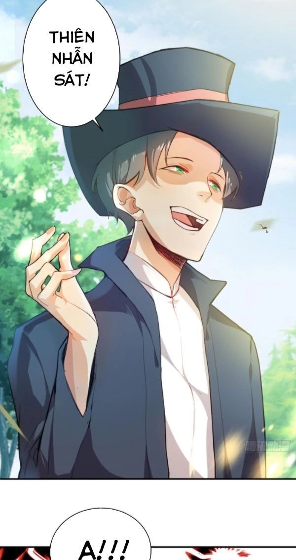 Cửa Hàng Thông Thiên Giới Chapter 70 - 2