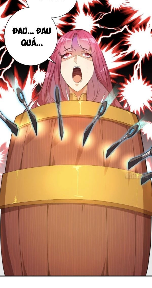 Cửa Hàng Thông Thiên Giới Chapter 70 - 3