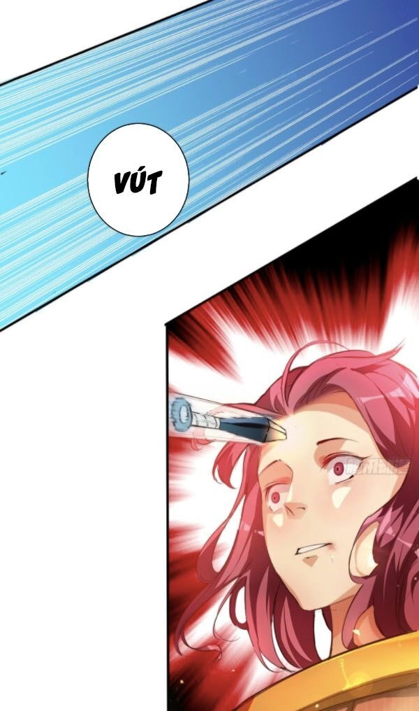 Cửa Hàng Thông Thiên Giới Chapter 70 - 5