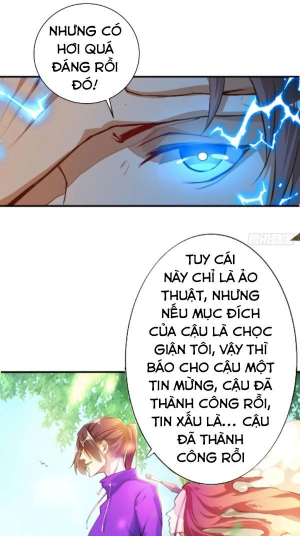 Cửa Hàng Thông Thiên Giới Chapter 70 - 7