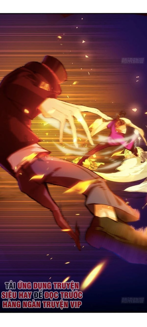 Cửa Hàng Thông Thiên Giới Chapter 70 - 10