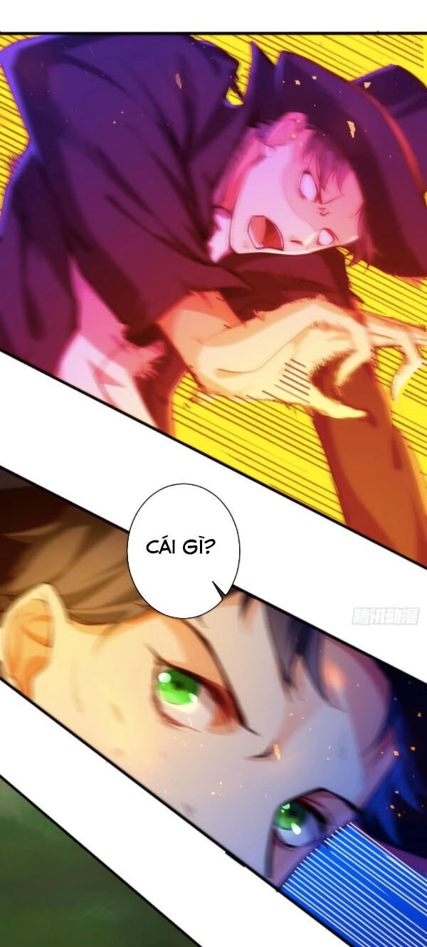 Cửa Hàng Thông Thiên Giới Chapter 70 - 11