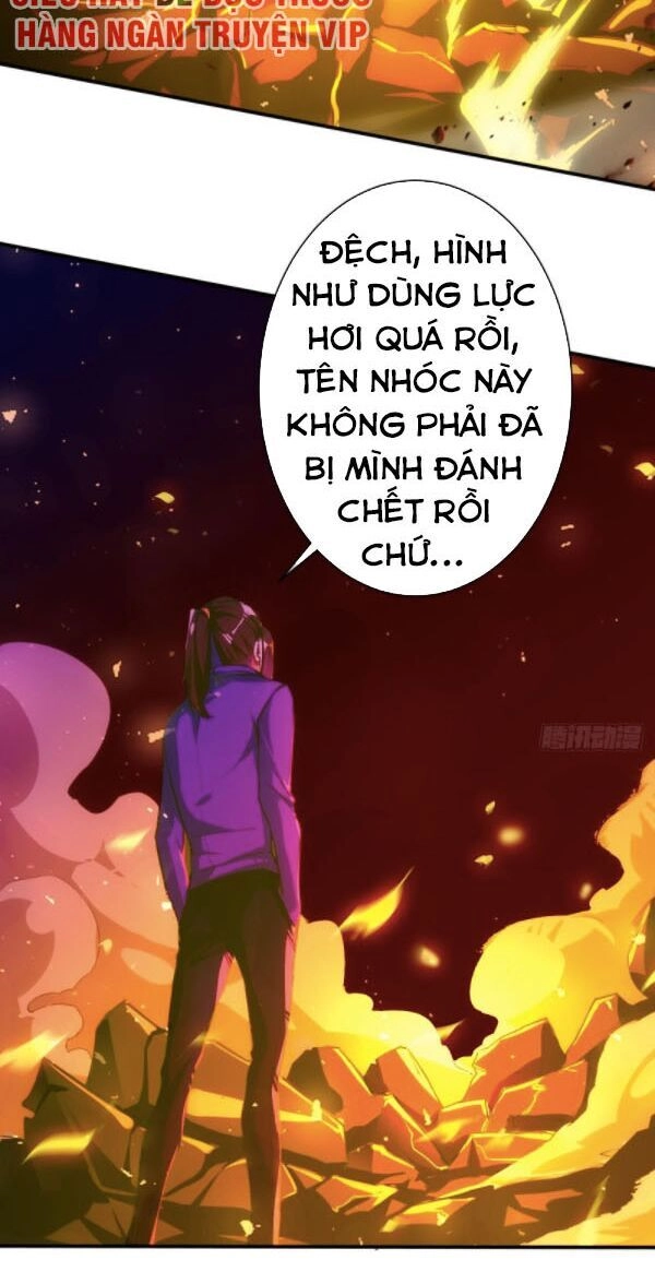Cửa Hàng Thông Thiên Giới Chapter 70 - 15