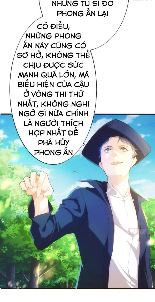 Cửa Hàng Thông Thiên Giới Chapter 70 - 20