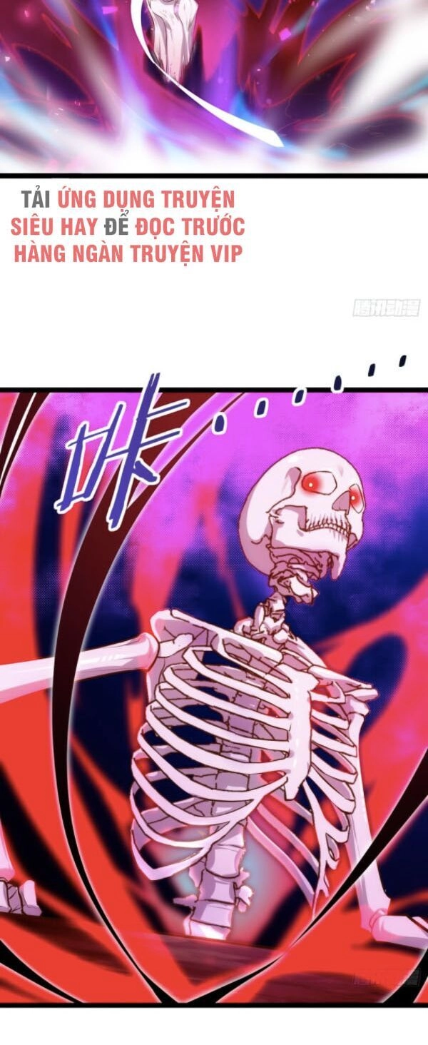 Cửa Hàng Thông Thiên Giới Chapter 71 - 2