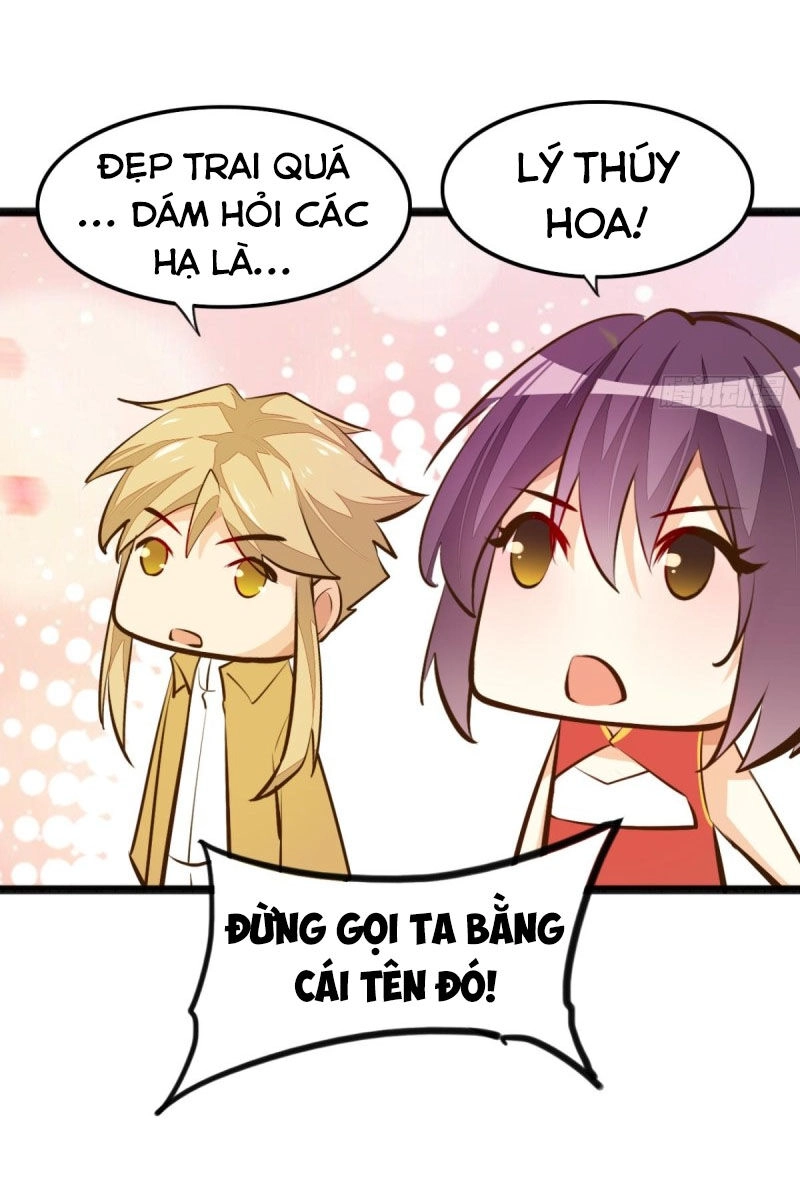 Cửa Hàng Thông Thiên Giới Chapter 72 - 22