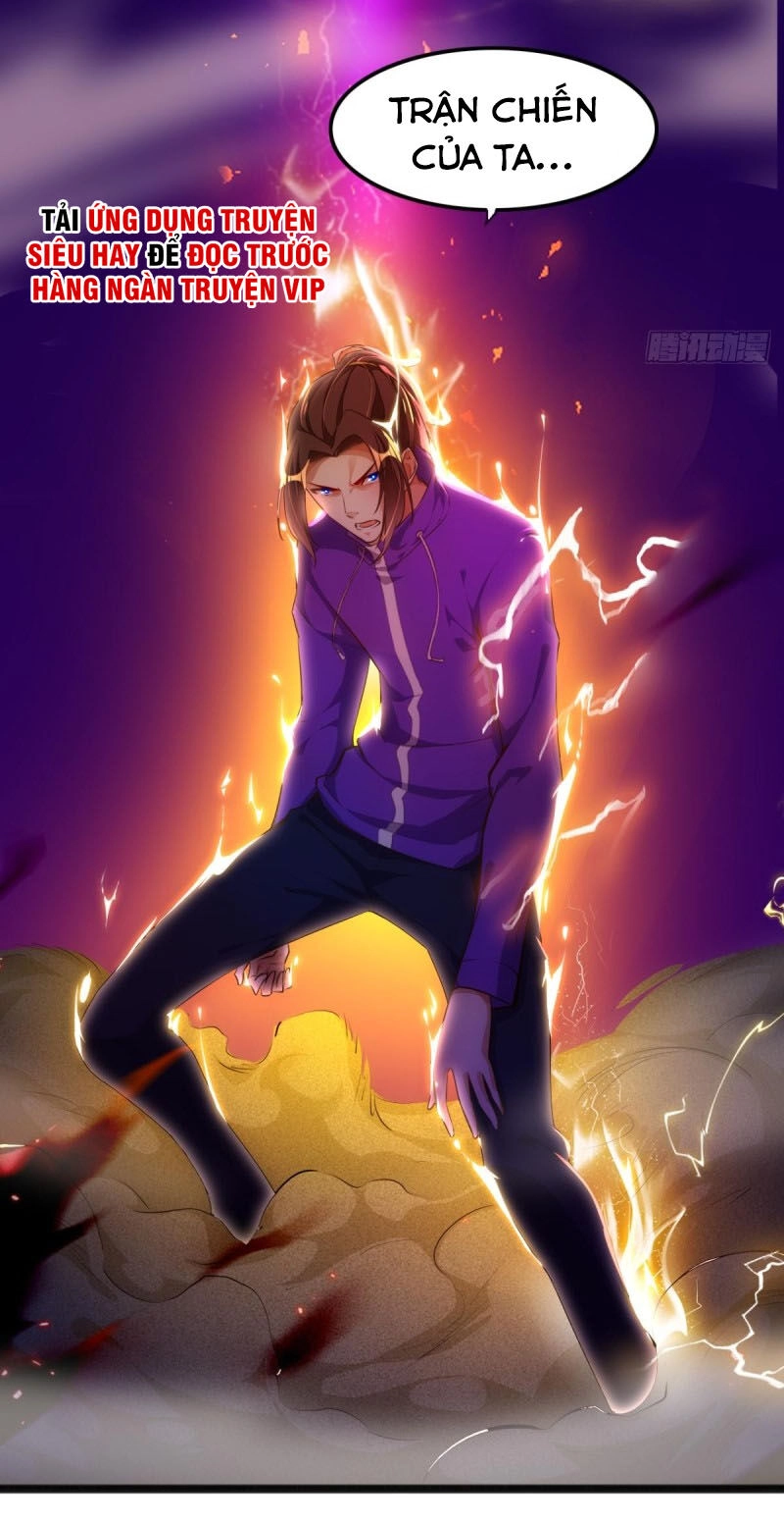 Cửa Hàng Thông Thiên Giới Chapter 73 - 7