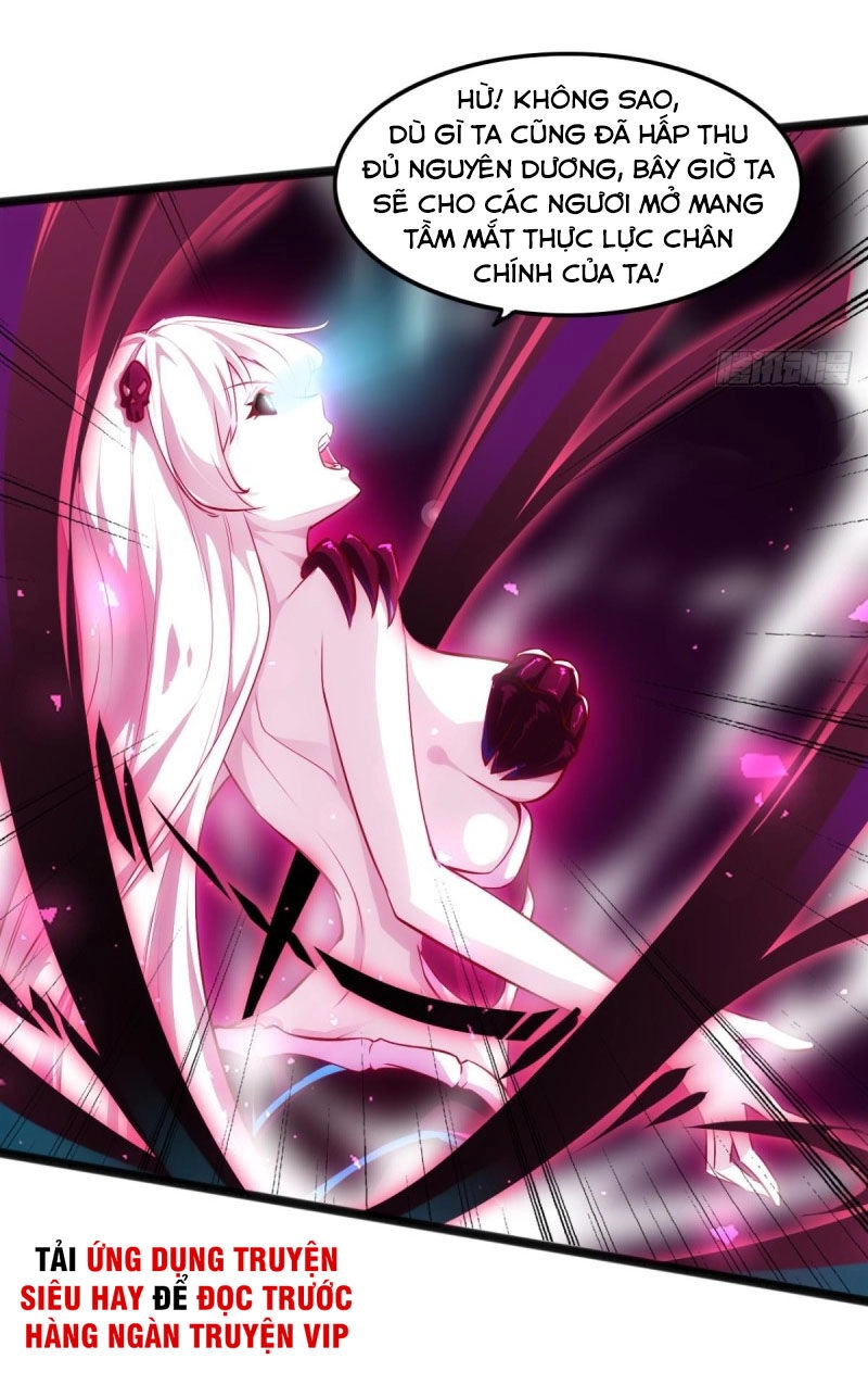 Cửa Hàng Thông Thiên Giới Chapter 73 - 13