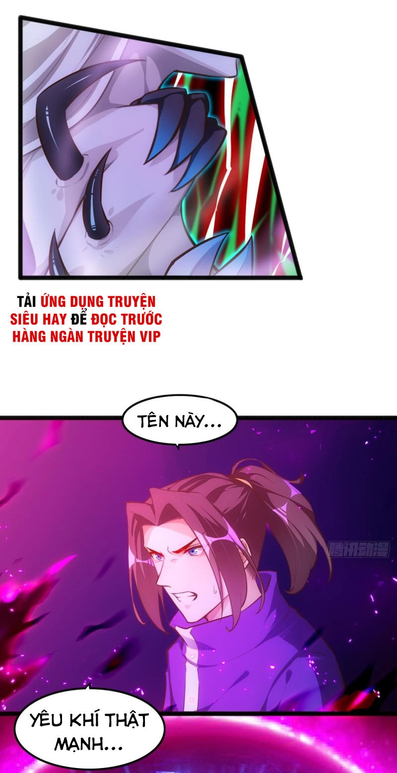 Cửa Hàng Thông Thiên Giới Chapter 73 - 14