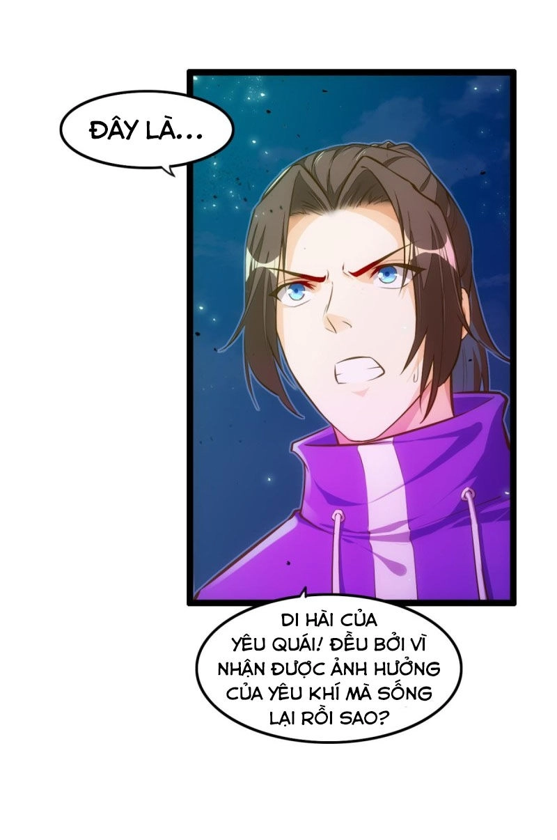 Cửa Hàng Thông Thiên Giới Chapter 73 - 18