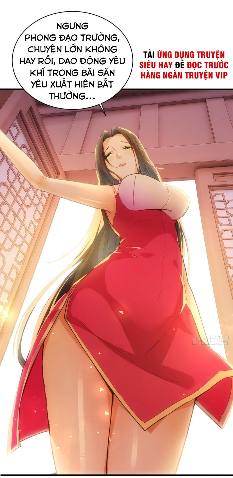 Cửa Hàng Thông Thiên Giới Chapter 73 - 19