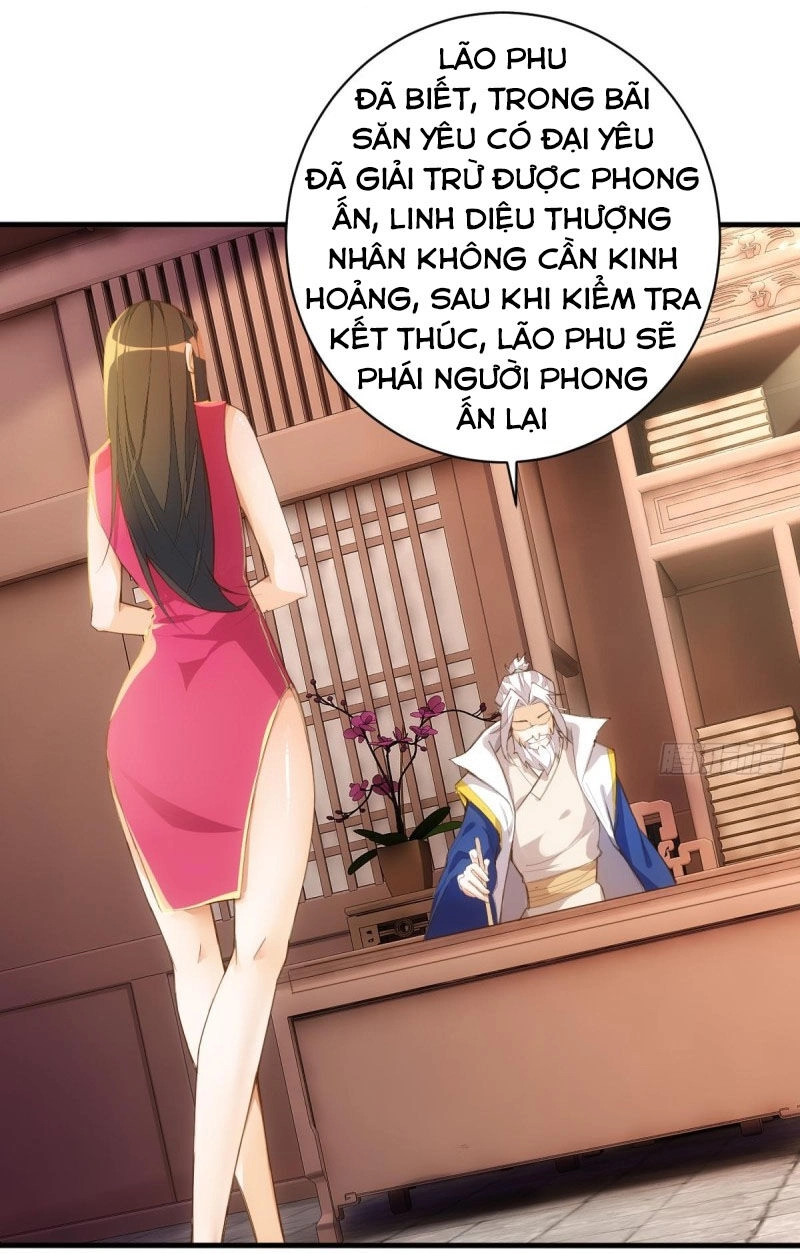 Cửa Hàng Thông Thiên Giới Chapter 73 - 20