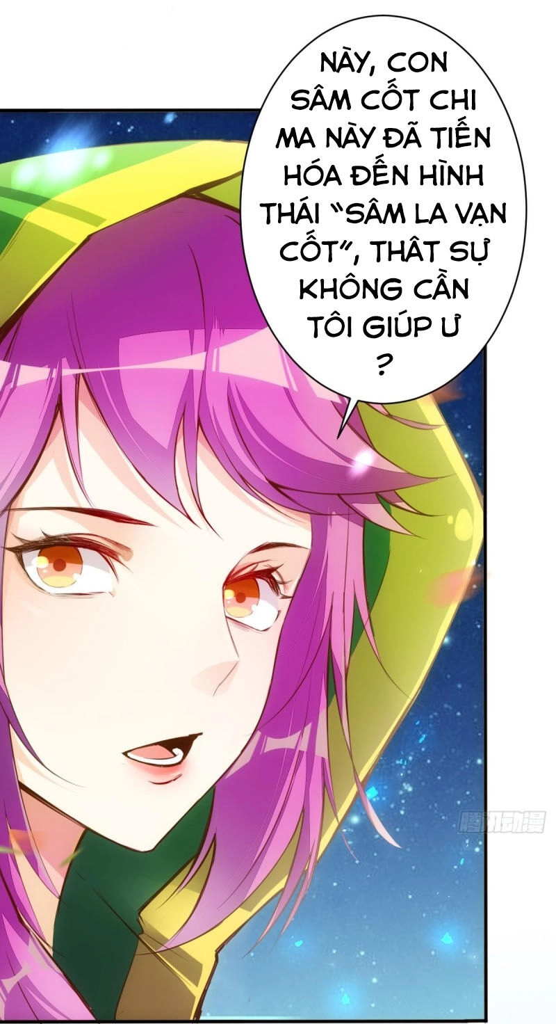 Cửa Hàng Thông Thiên Giới Chapter 74 - 4