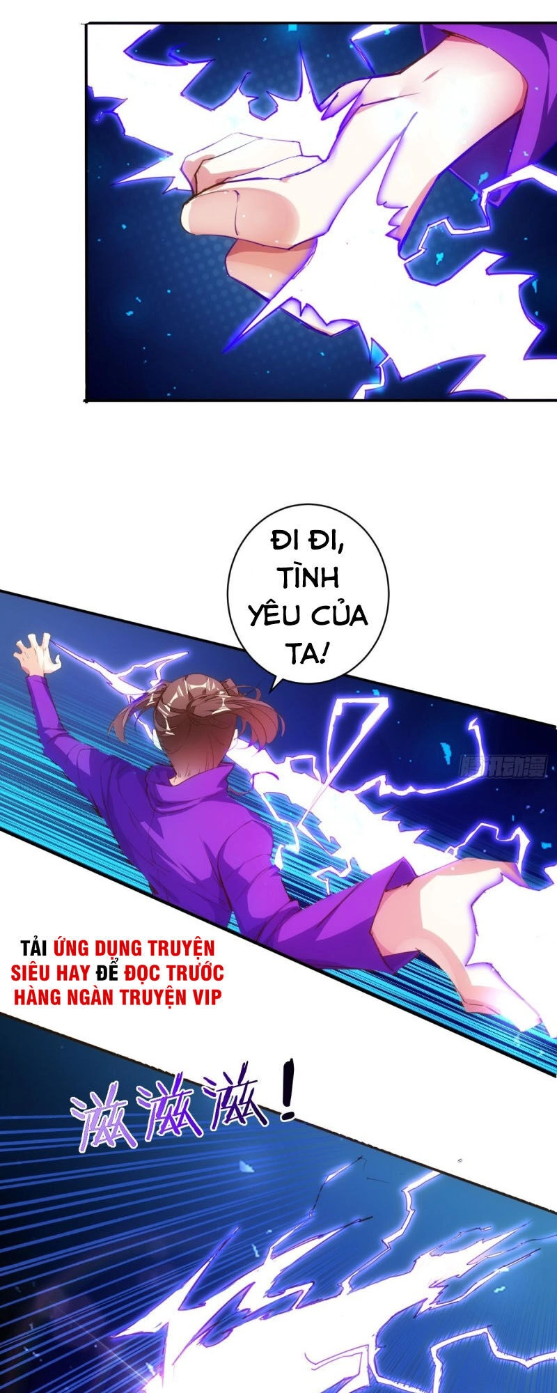 Cửa Hàng Thông Thiên Giới Chapter 74 - 7