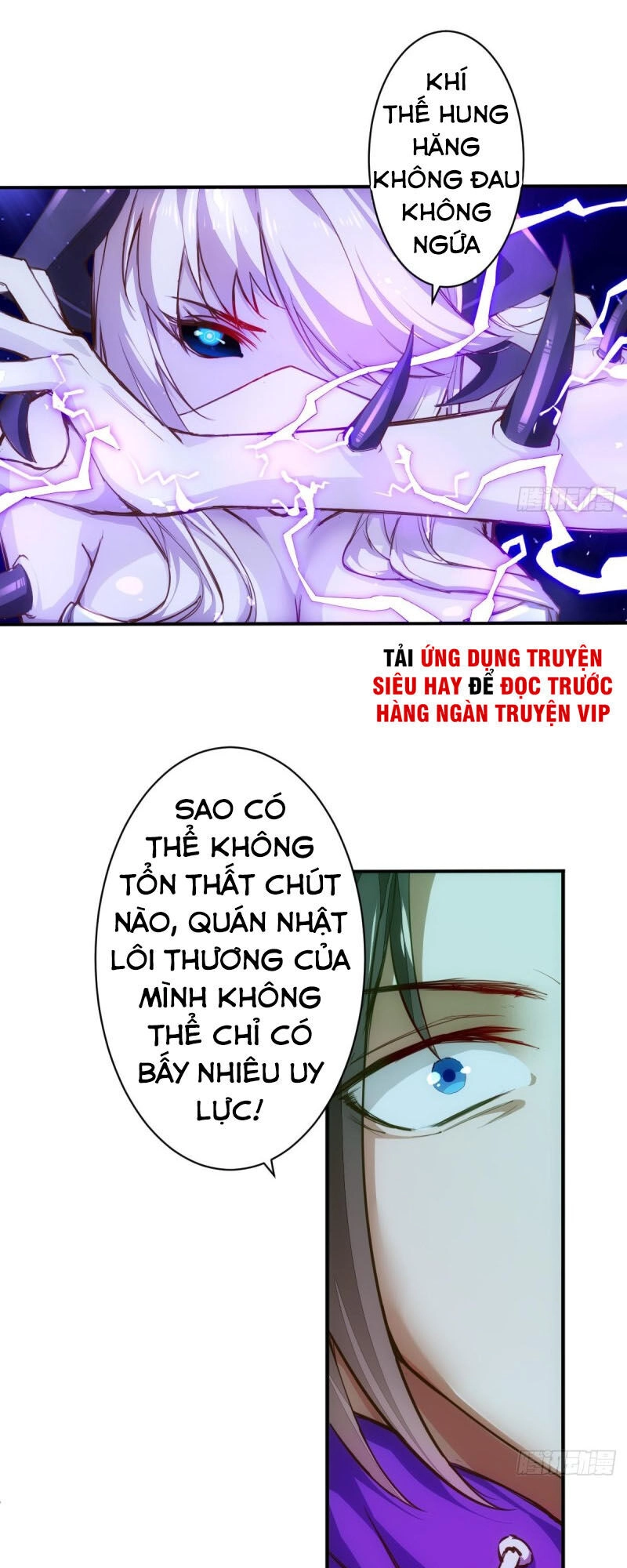 Cửa Hàng Thông Thiên Giới Chapter 74 - 10