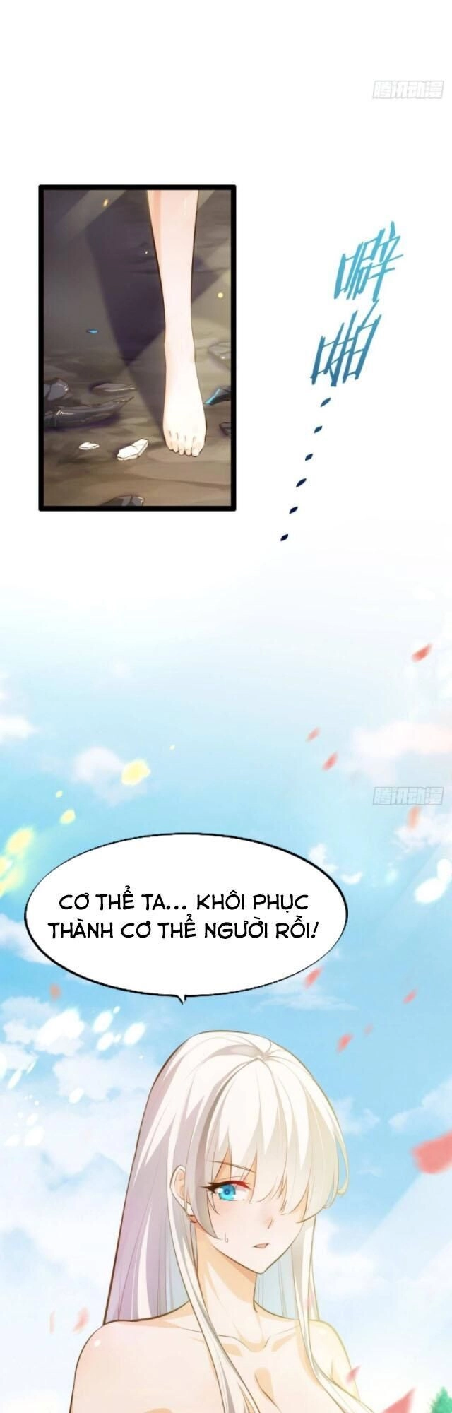 Cửa Hàng Thông Thiên Giới Chapter 78 - 7