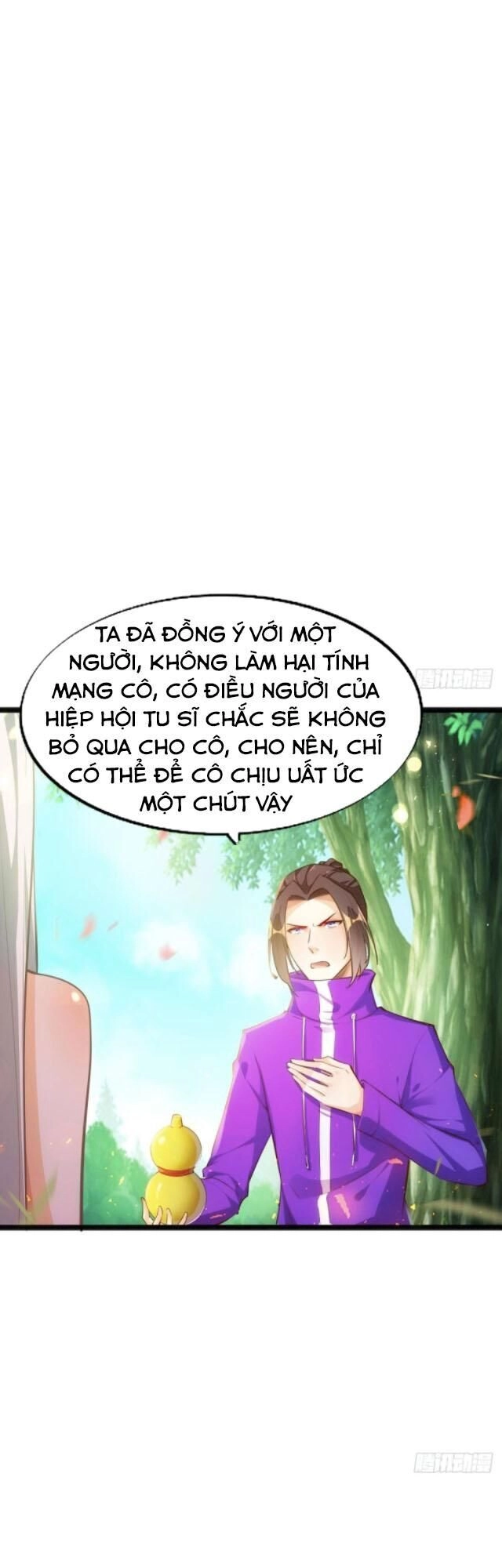 Cửa Hàng Thông Thiên Giới Chapter 78 - 9