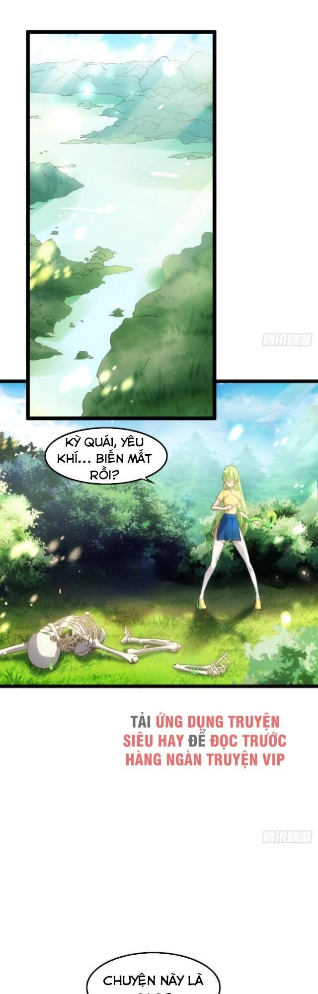 Cửa Hàng Thông Thiên Giới Chapter 78 - 11