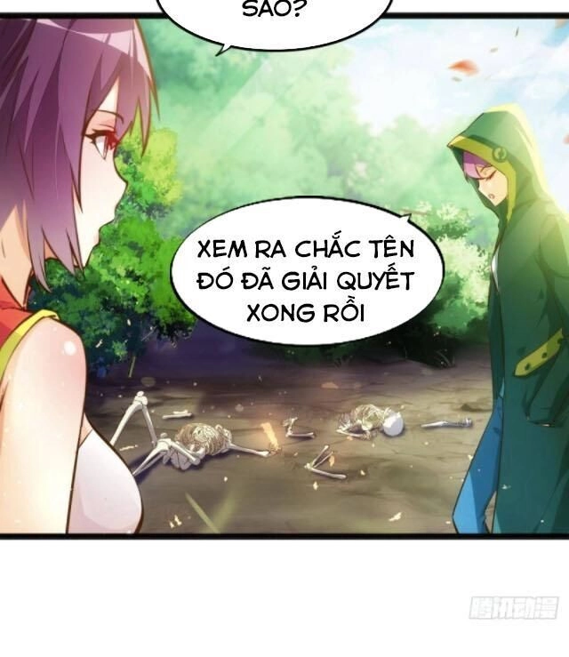 Cửa Hàng Thông Thiên Giới Chapter 78 - 12