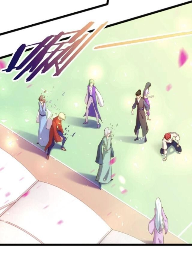 Cửa Hàng Thông Thiên Giới Chapter 78 - 15