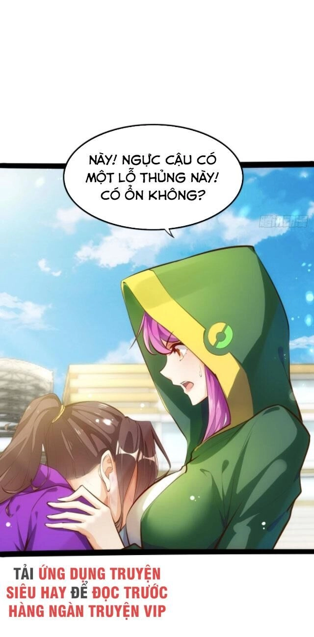 Cửa Hàng Thông Thiên Giới Chapter 78 - 24