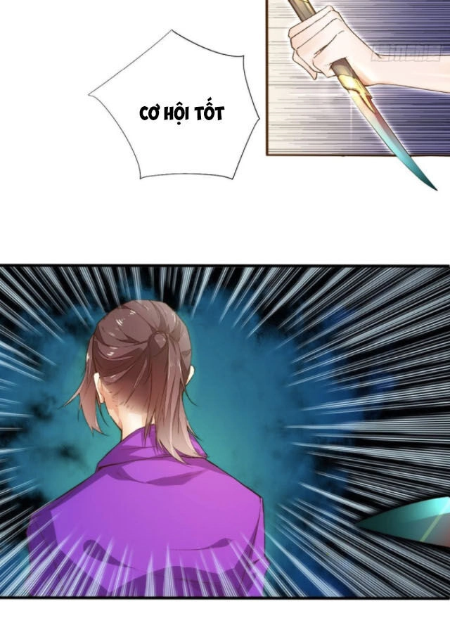 Cửa Hàng Thông Thiên Giới Chapter 80 - 2