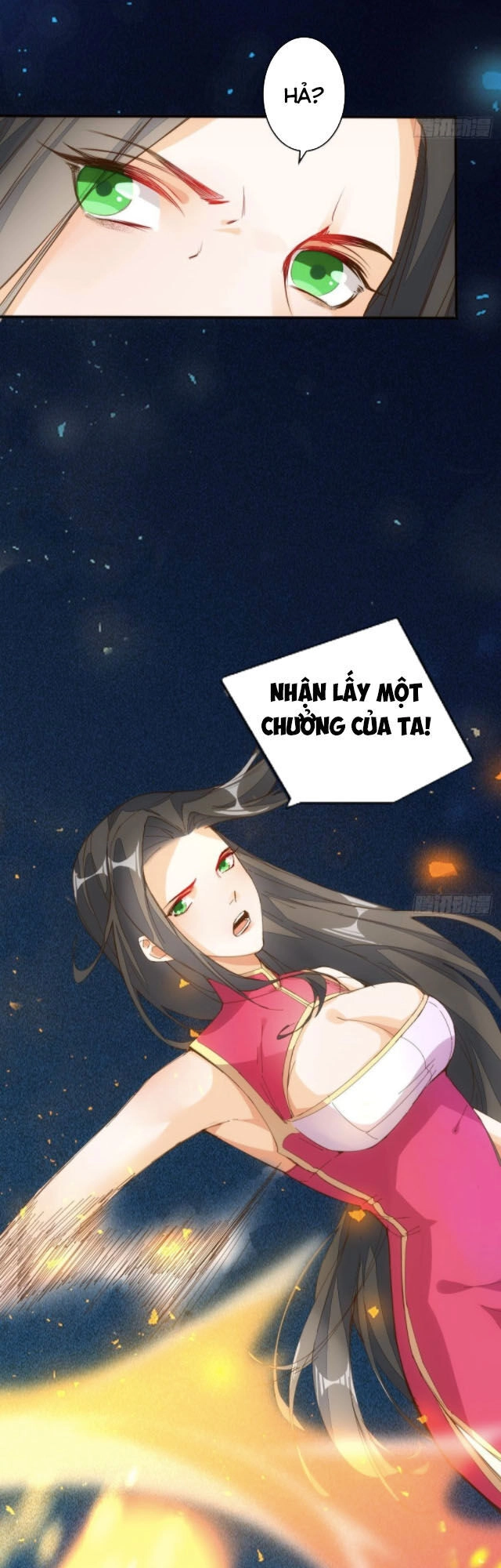 Cửa Hàng Thông Thiên Giới Chapter 80 - 12