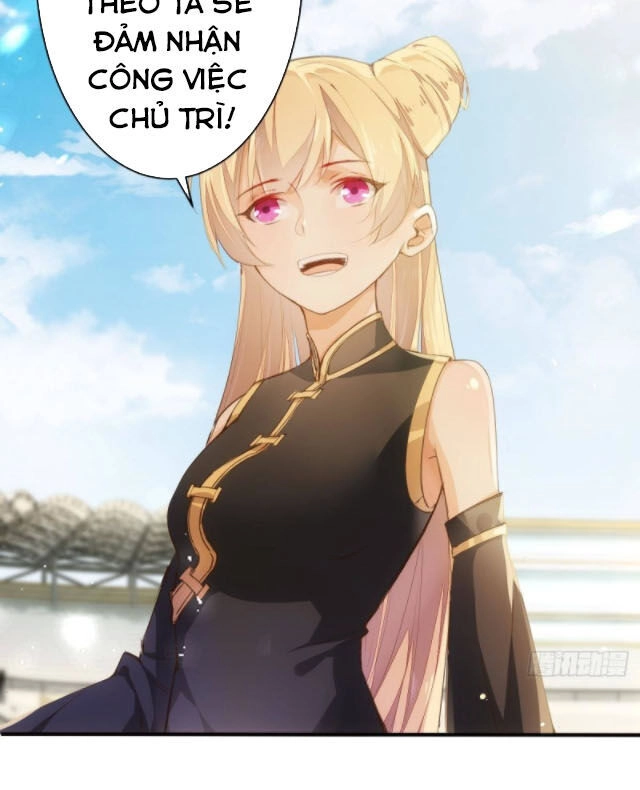 Cửa Hàng Thông Thiên Giới Chapter 80 - 15