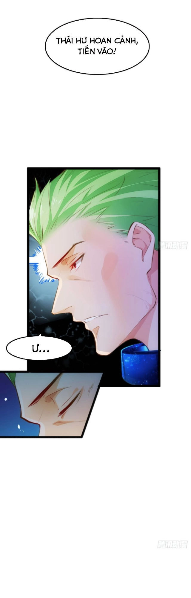 Cửa Hàng Thông Thiên Giới Chapter 81 - 10