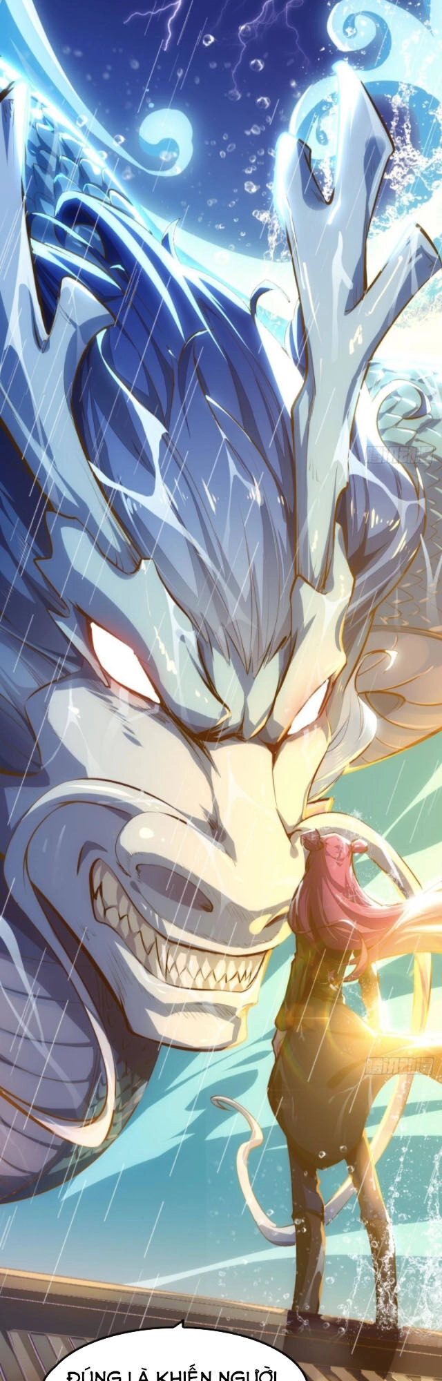 Cửa Hàng Thông Thiên Giới Chapter 81 - 23