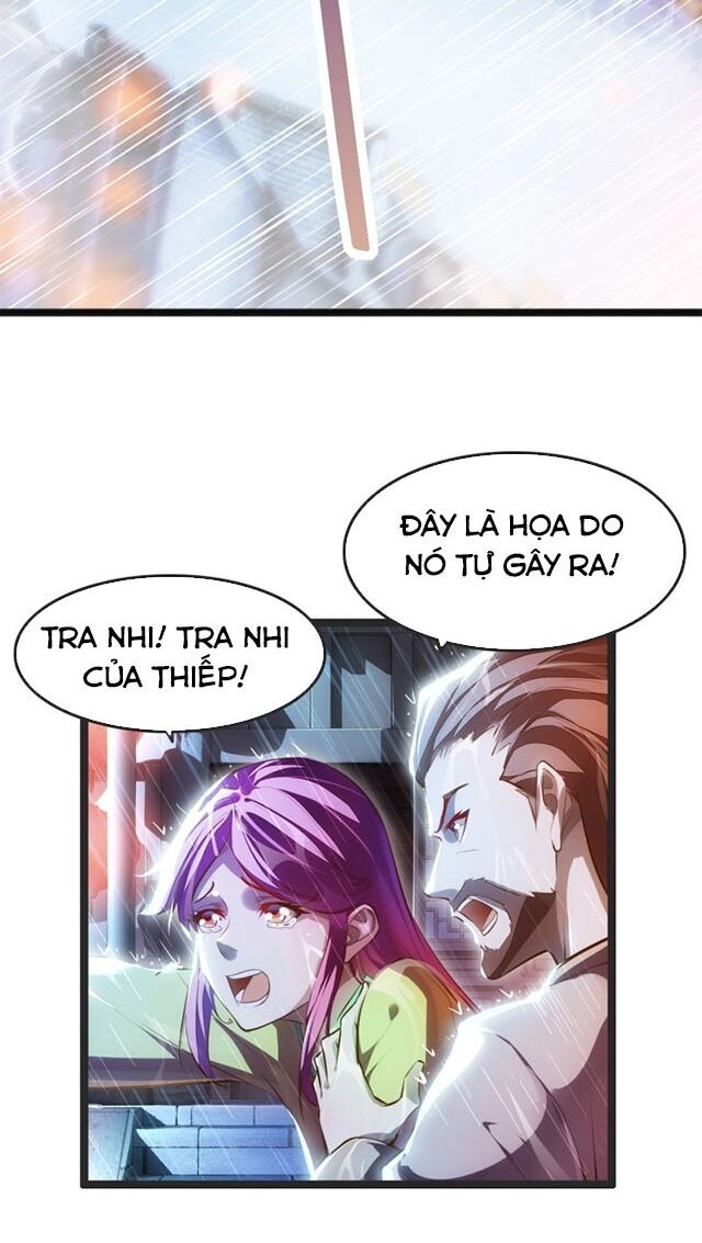 Cửa Hàng Thông Thiên Giới Chapter 82 - 3