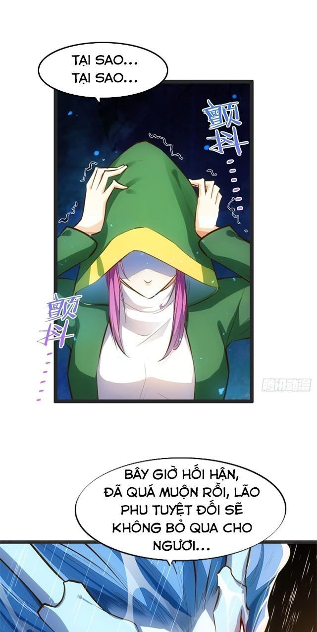 Cửa Hàng Thông Thiên Giới Chapter 82 - 4