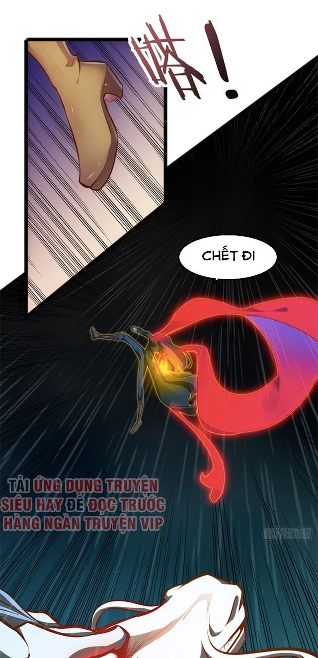 Cửa Hàng Thông Thiên Giới Chapter 82 - 7