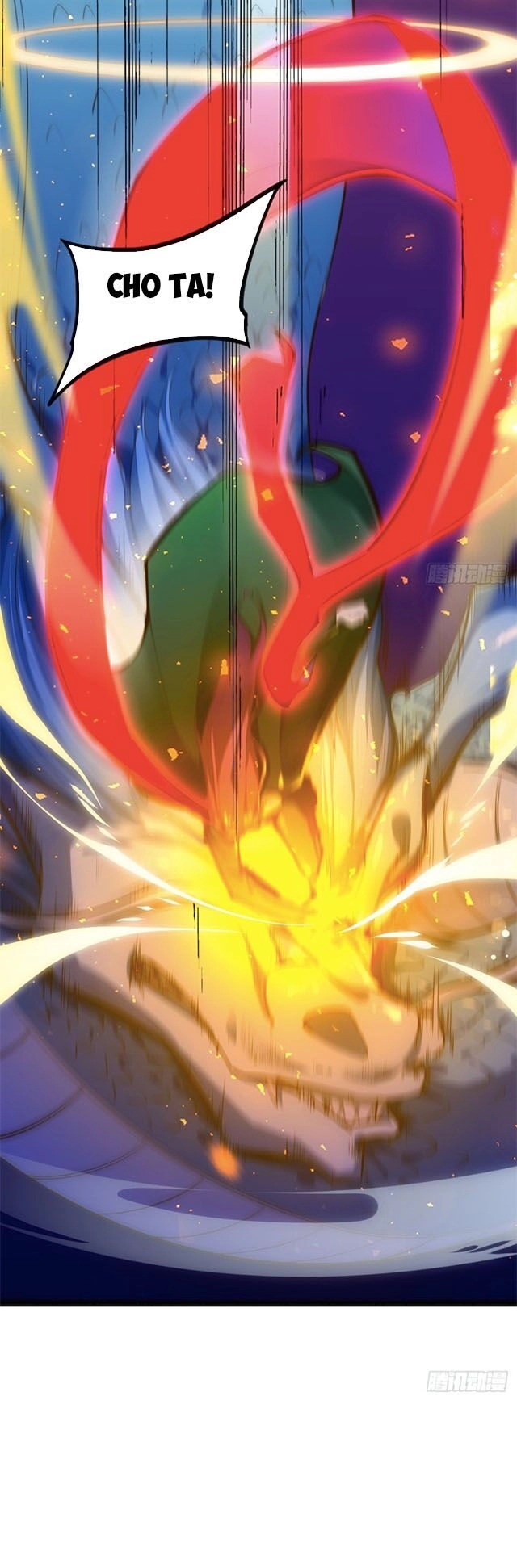 Cửa Hàng Thông Thiên Giới Chapter 82 - 9