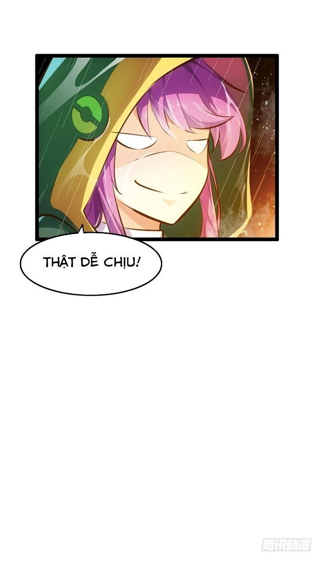 Cửa Hàng Thông Thiên Giới Chapter 82 - 12