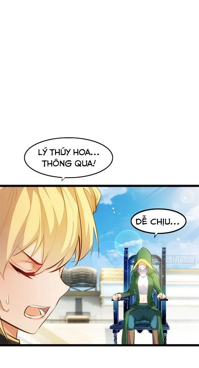 Cửa Hàng Thông Thiên Giới Chapter 82 - 13