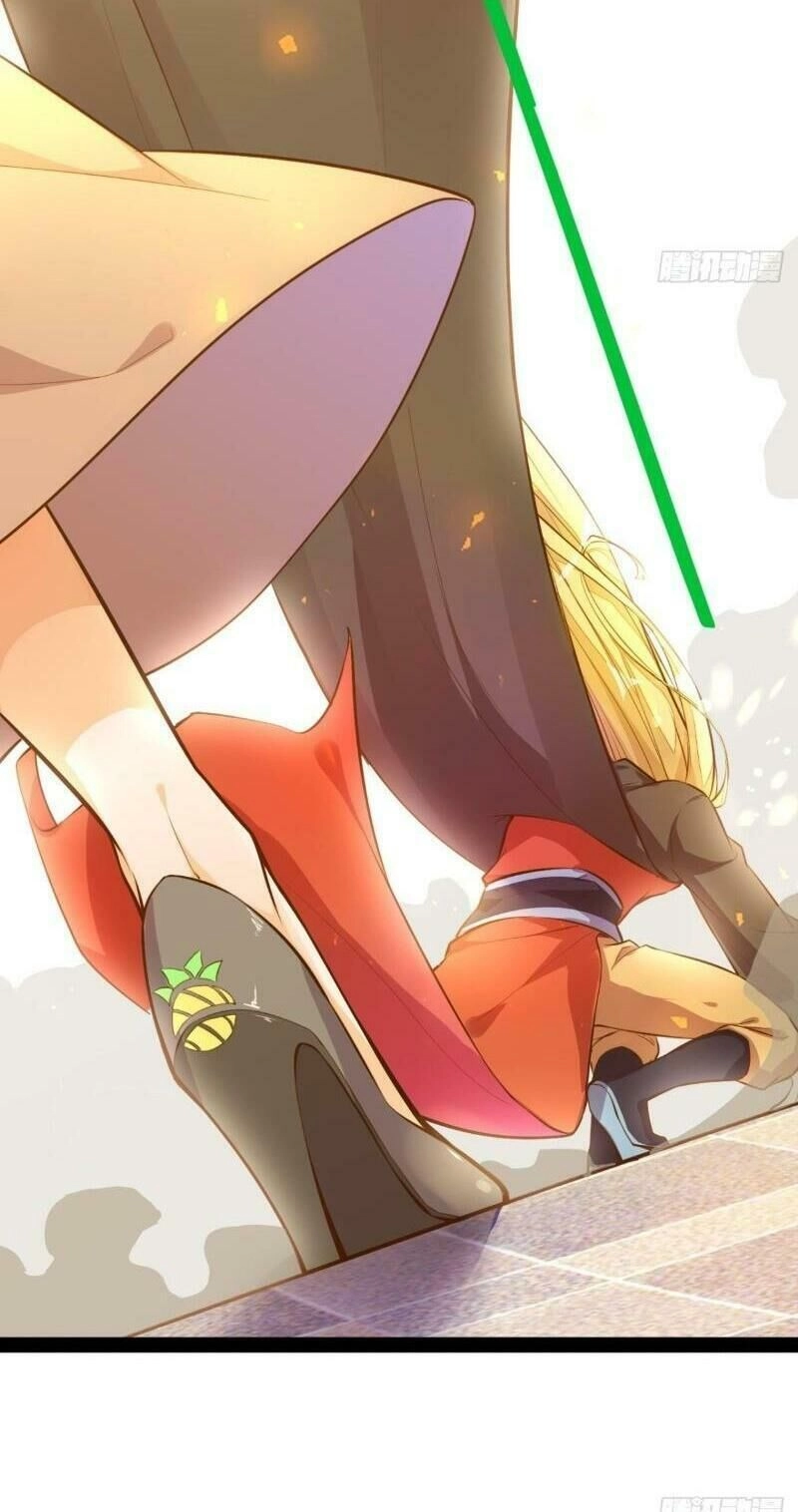 Cửa Hàng Thông Thiên Giới Chapter 83 - 7