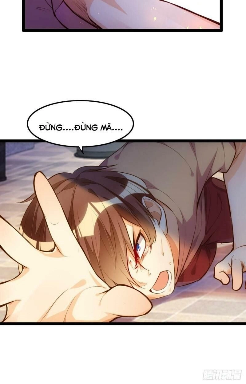 Cửa Hàng Thông Thiên Giới Chapter 84 - 4