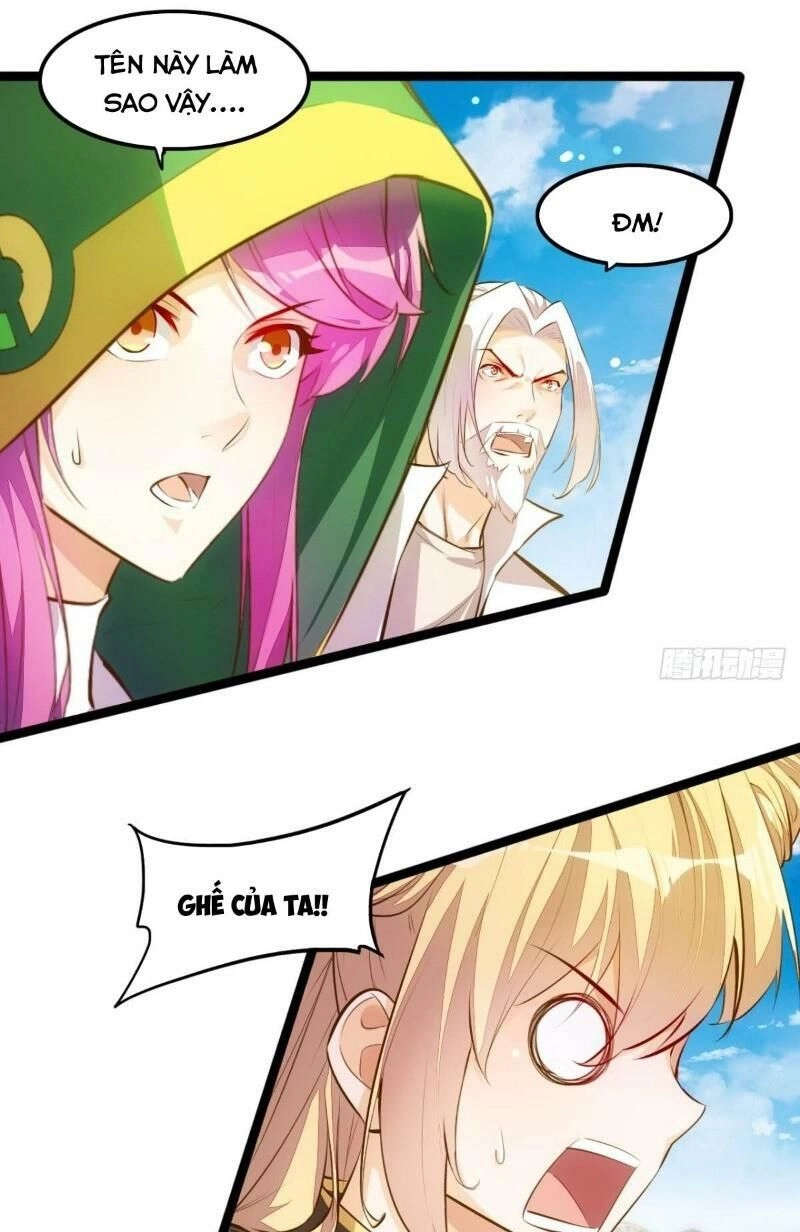 Cửa Hàng Thông Thiên Giới Chapter 84 - 7