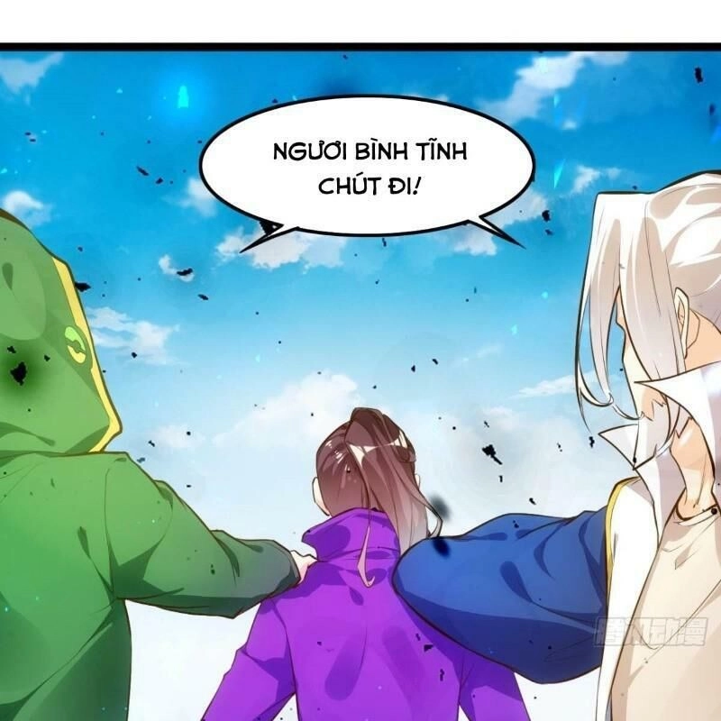 Cửa Hàng Thông Thiên Giới Chapter 84 - 9