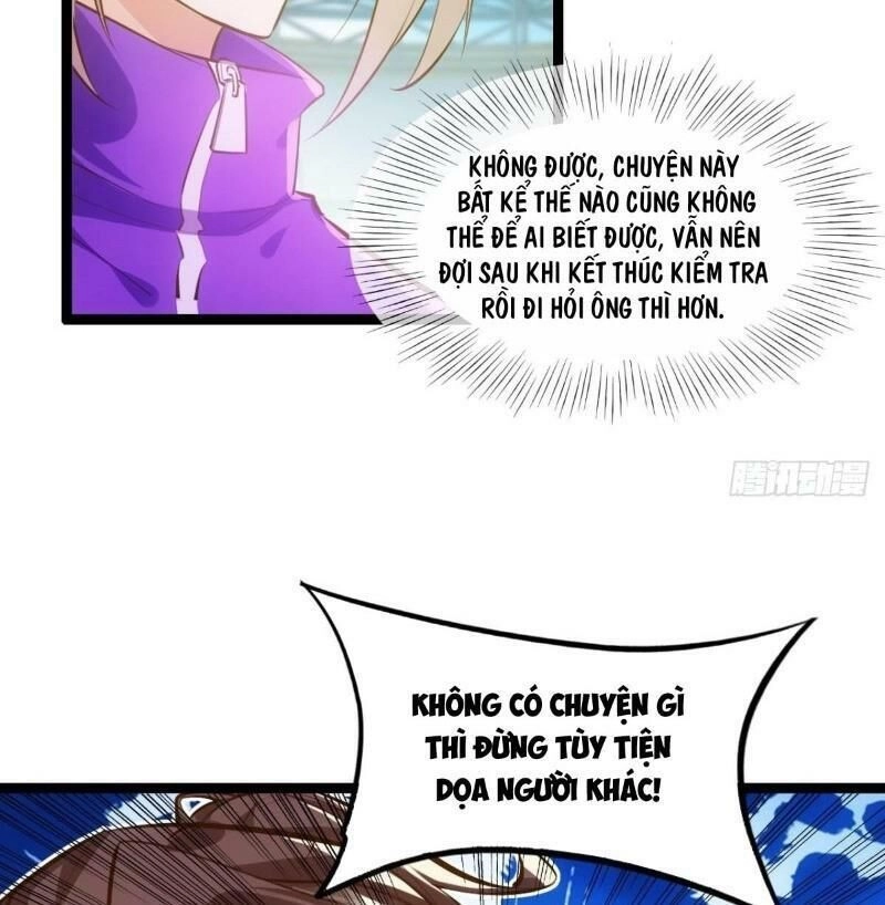 Cửa Hàng Thông Thiên Giới Chapter 84 - 14