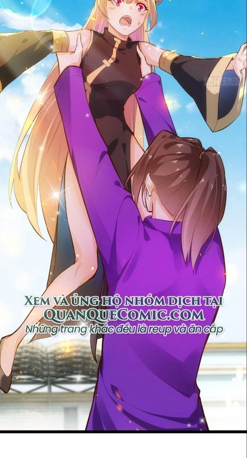 Cửa Hàng Thông Thiên Giới Chapter 84 - 18